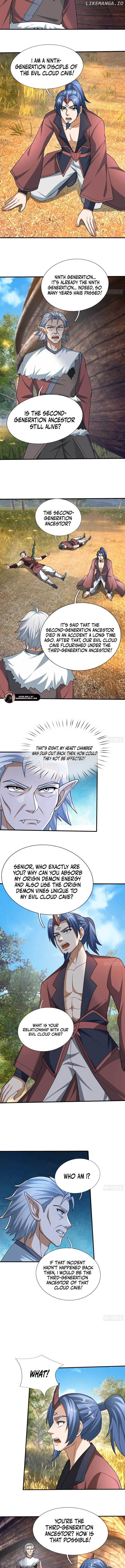 Back from the Abyss: I Am the Disaster Chapter 11 69 ch 11 14