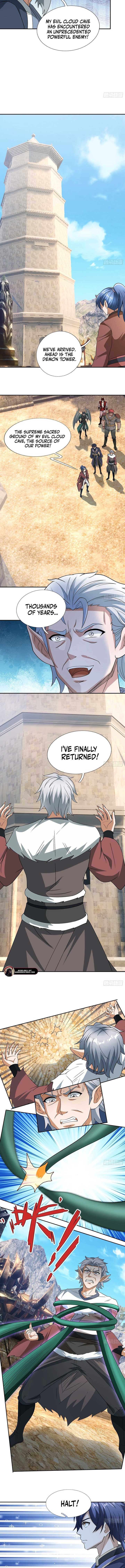 Back from the Abyss: I Am the Disaster Chapter 12 68 ch 12 10