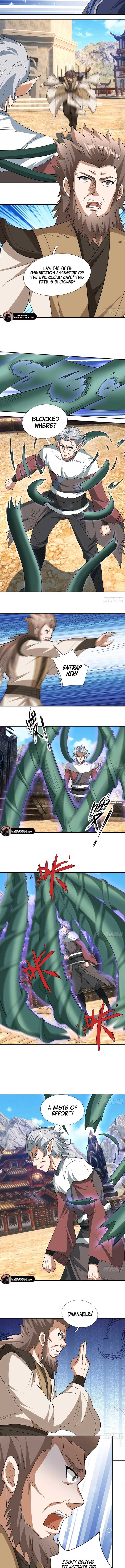 Back from the Abyss: I Am the Disaster Chapter 12 69 ch 12 11