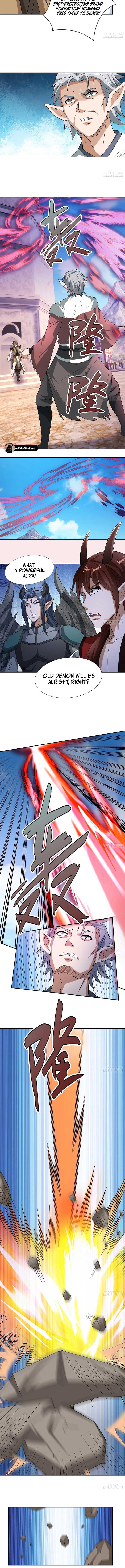 Back from the Abyss: I Am the Disaster Chapter 12 70 ch 12 12