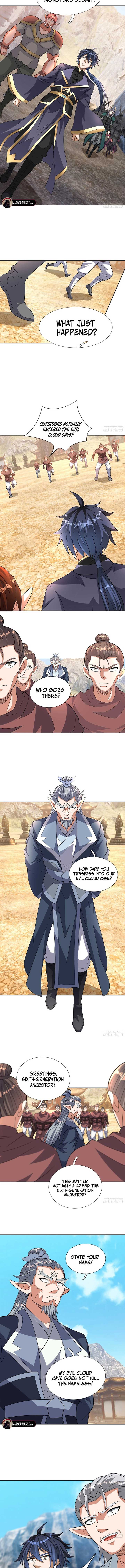 Back from the Abyss: I Am the Disaster Chapter 12 64 ch 12 6