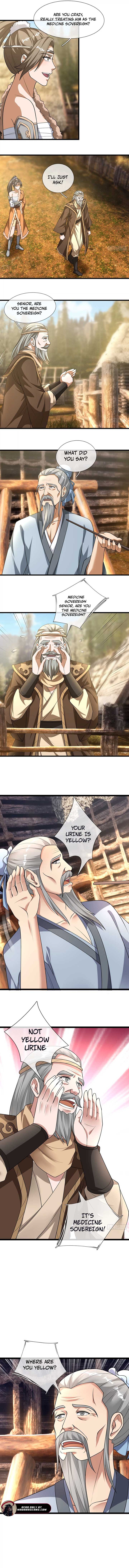 Back from the Abyss: I Am the Disaster Chapter 18 39 02