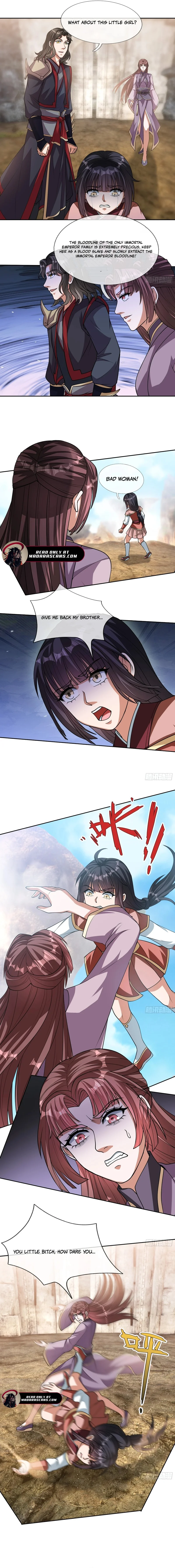 Back from the Abyss: I Am the Disaster Chapter 2 42 ch 2 2