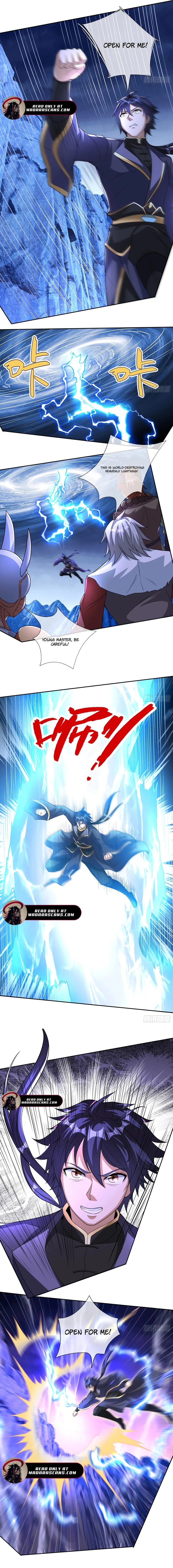 Back from the Abyss: I Am the Disaster Chapter 2 49 ch 2 9