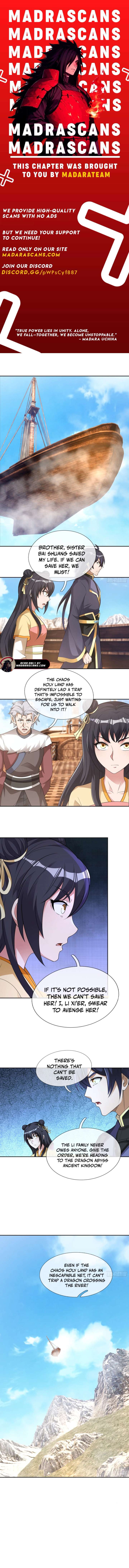 Back from the Abyss: I Am the Disaster Chapter 28 47 01