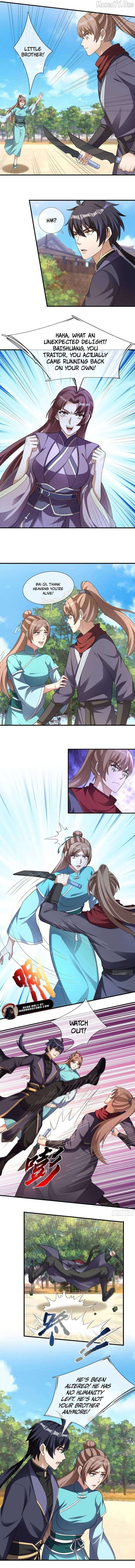 Back from the Abyss: I Am the Disaster Chapter 30 62 13