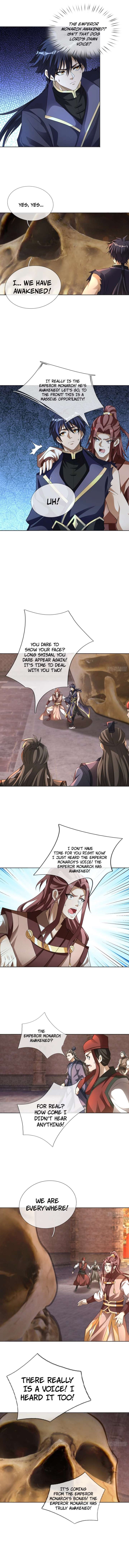 Back from the Abyss: I Am the Disaster Chapter 37 50 7