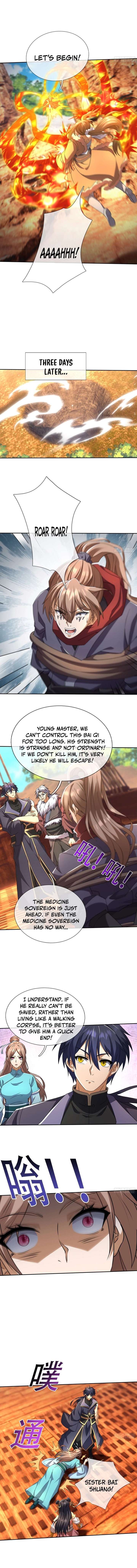 Back from the Abyss: I Am the Disaster Chapter 42 54 005