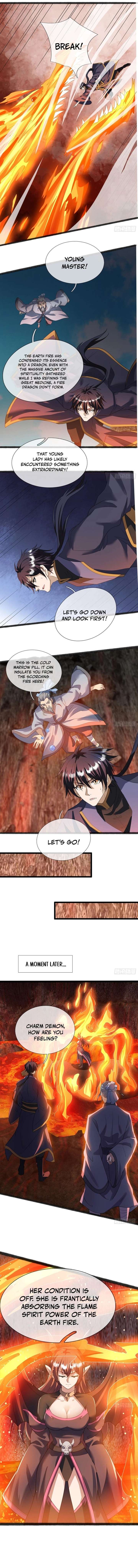 Back from the Abyss: I Am the Disaster Chapter 45 29 ch 45 2