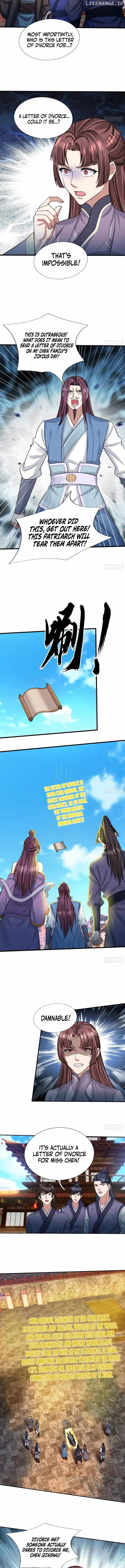 Back from the Abyss: I Am the Disaster Chapter 9 53 ch 9 10