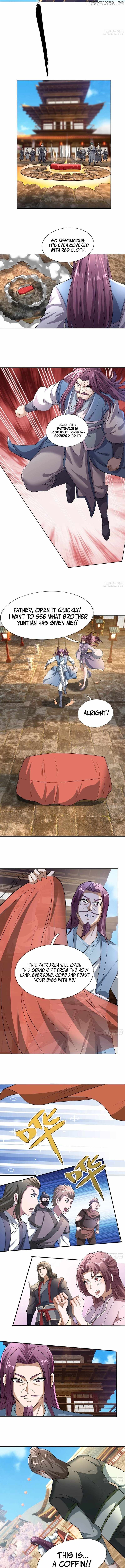 Back from the Abyss: I Am the Disaster Chapter 9 49 ch 9 6