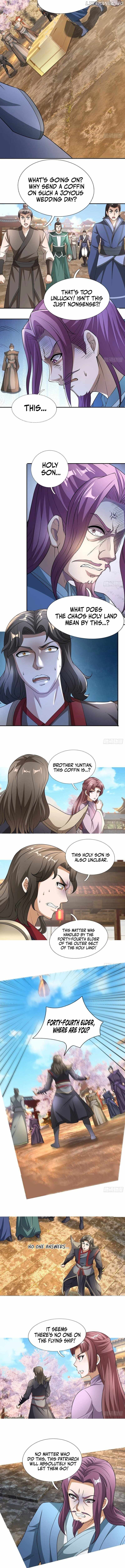 Back from the Abyss: I Am the Disaster Chapter 9 50 ch 9 7