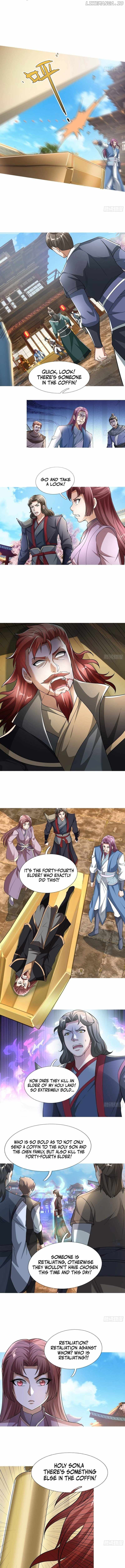 Back from the Abyss: I Am the Disaster Chapter 9 51 ch 9 8