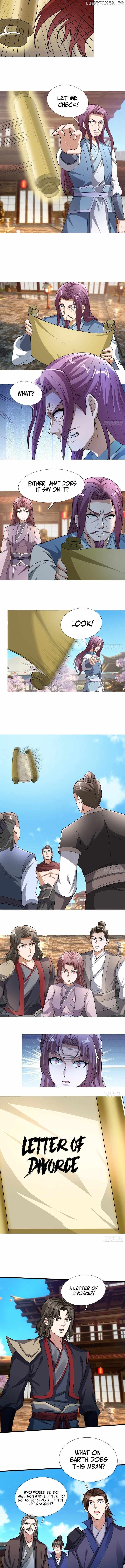 Back from the Abyss: I Am the Disaster Chapter 9 52 ch 9 9