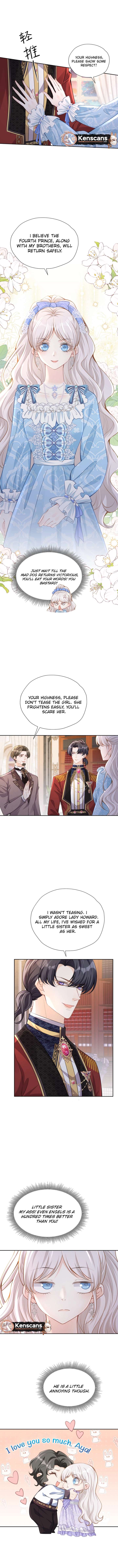 I wish to annul the engagement Chapter 51 31 3