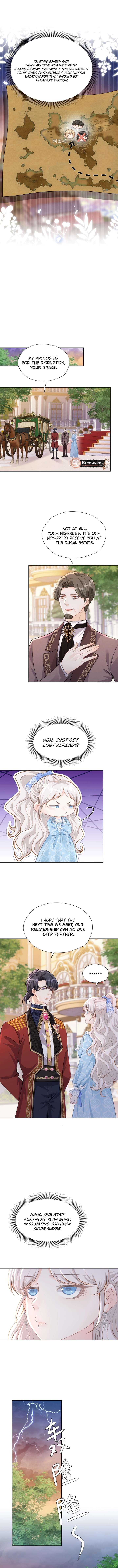 I wish to annul the engagement Chapter 51 32 4