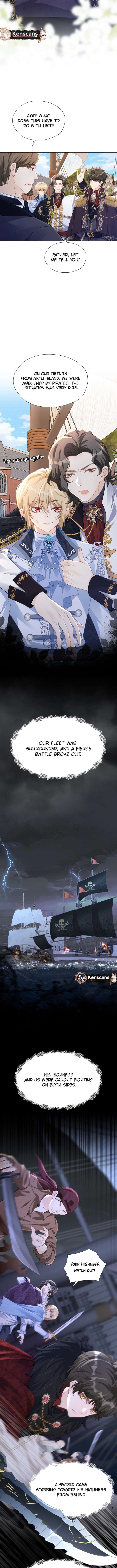 I wish to annul the engagement Chapter 52 30 2