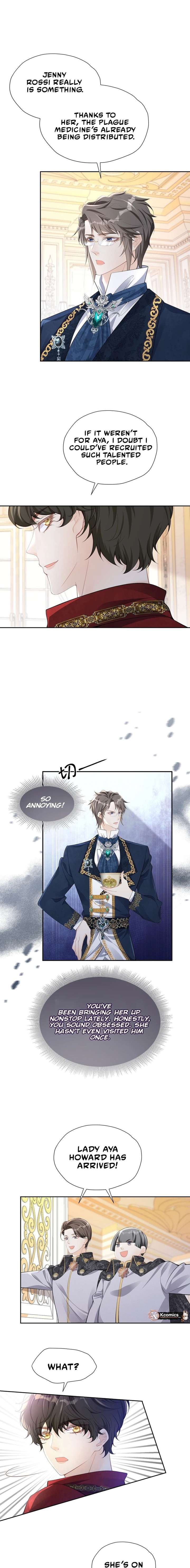 I wish to annul the engagement Chapter 66 39 002
