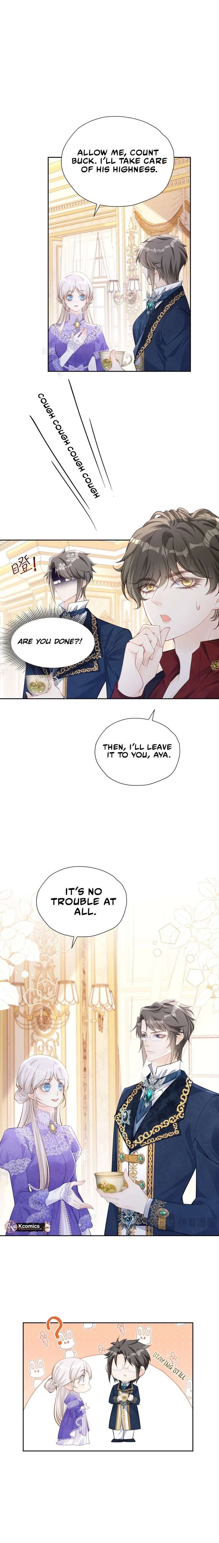 I wish to annul the engagement Chapter 66 42 005
