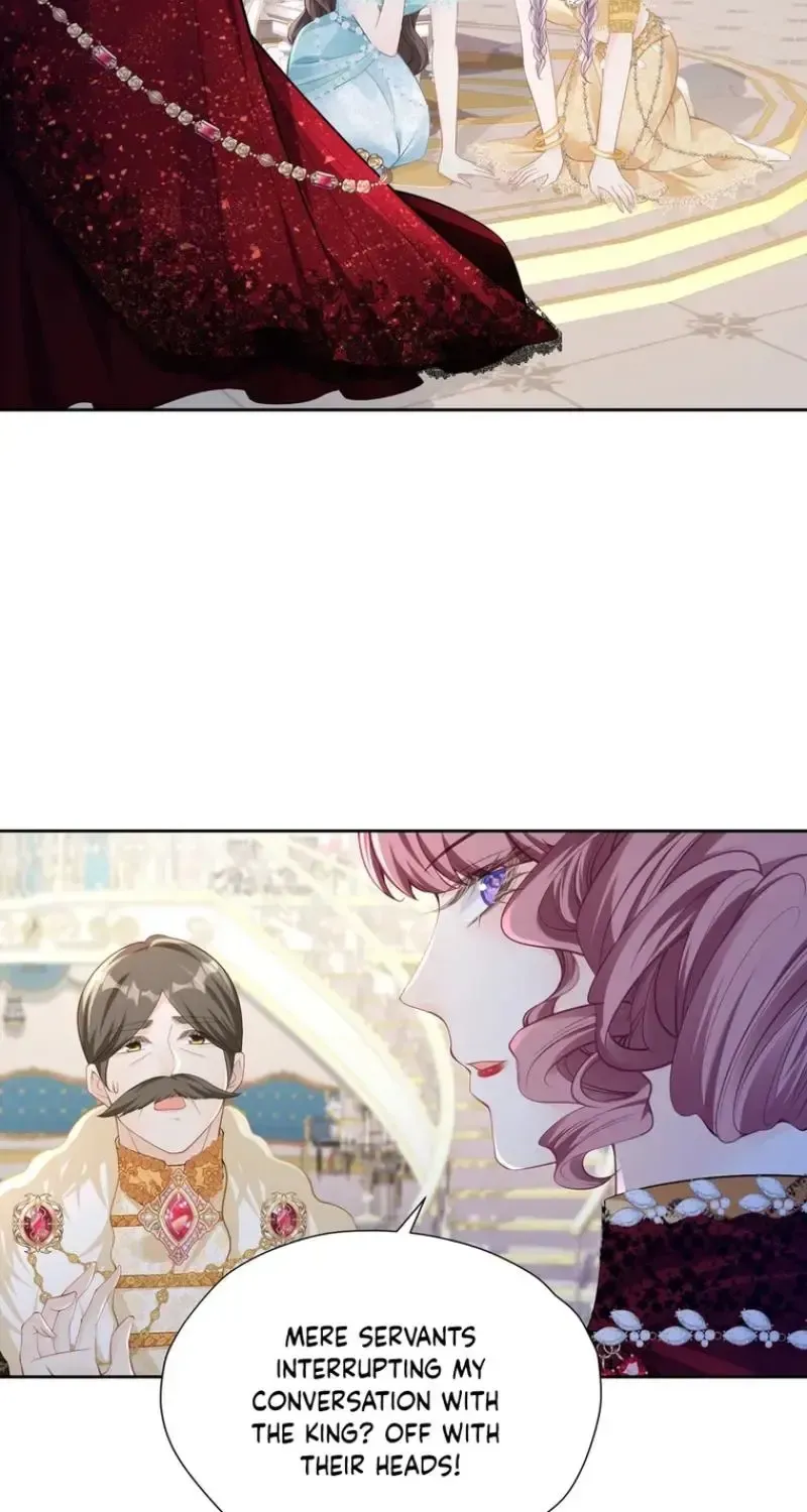 I wish to annul the engagement Chapter 68 100 2b44f6c0039b