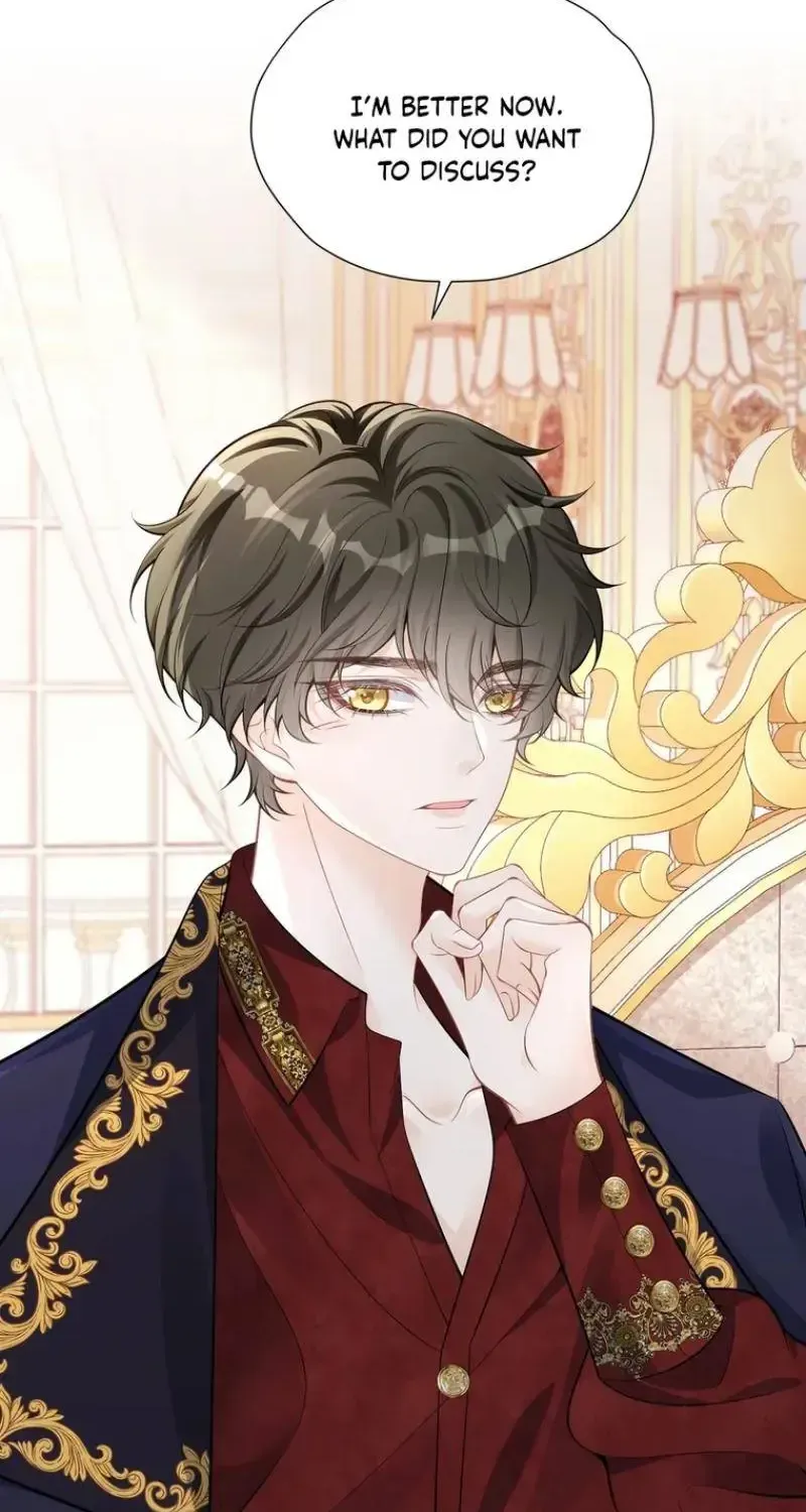 I wish to annul the engagement Chapter 68 111 4431c99f76a7