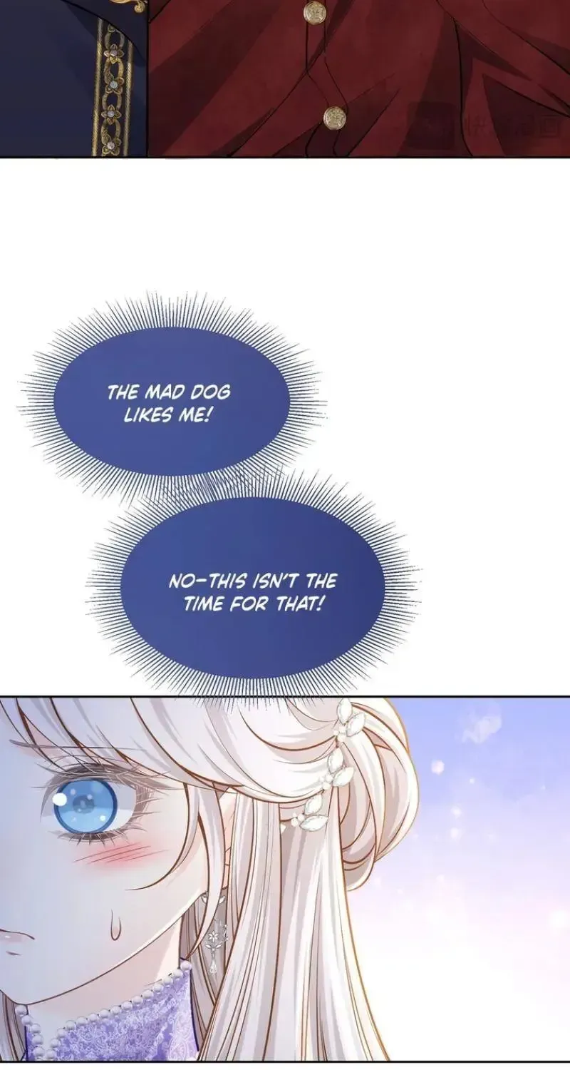 I wish to annul the engagement Chapter 68 112 530e86487982