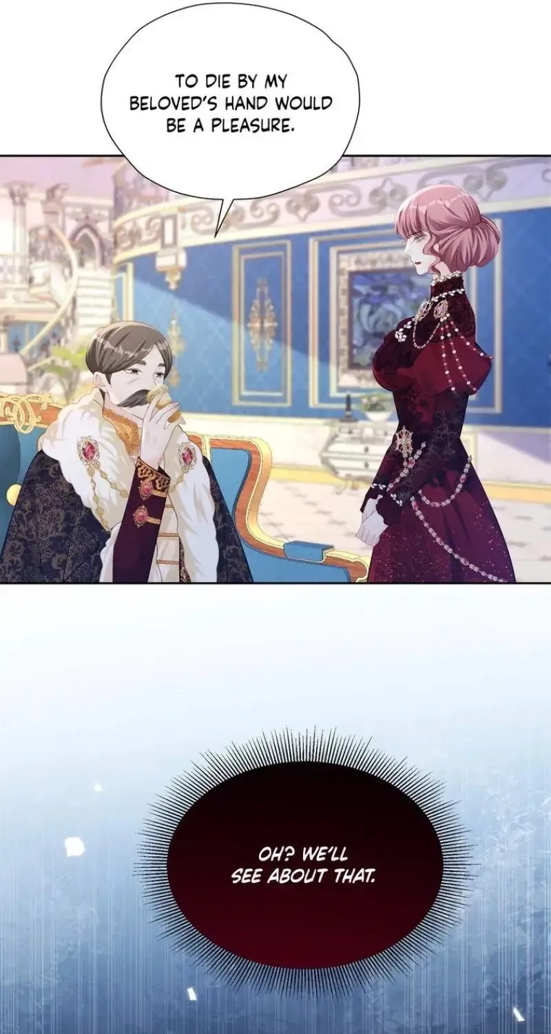 I wish to annul the engagement Chapter 68 108 9a8c0ca3e6cd