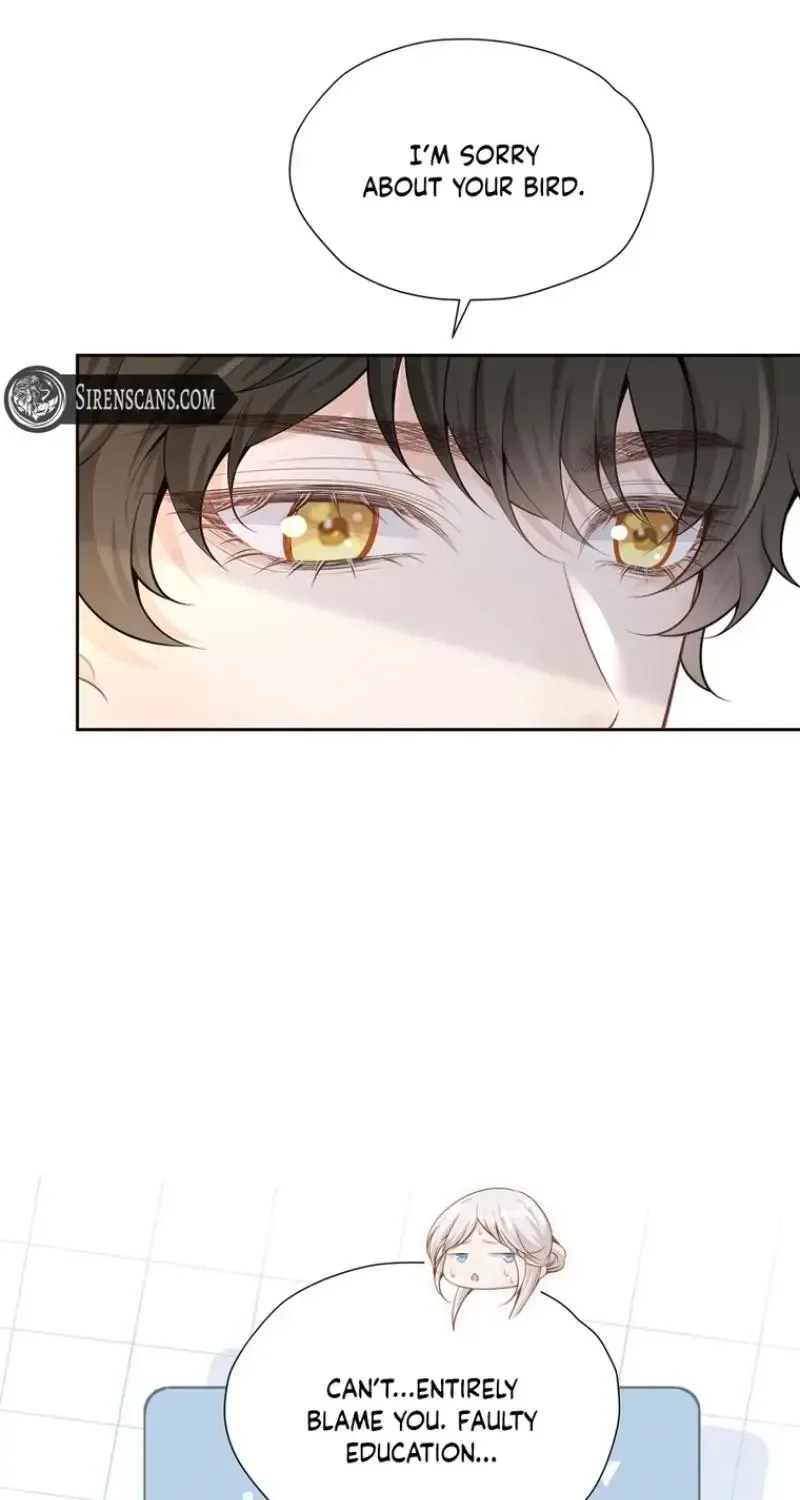 I wish to annul the engagement Chapter 69 123 385176acc384