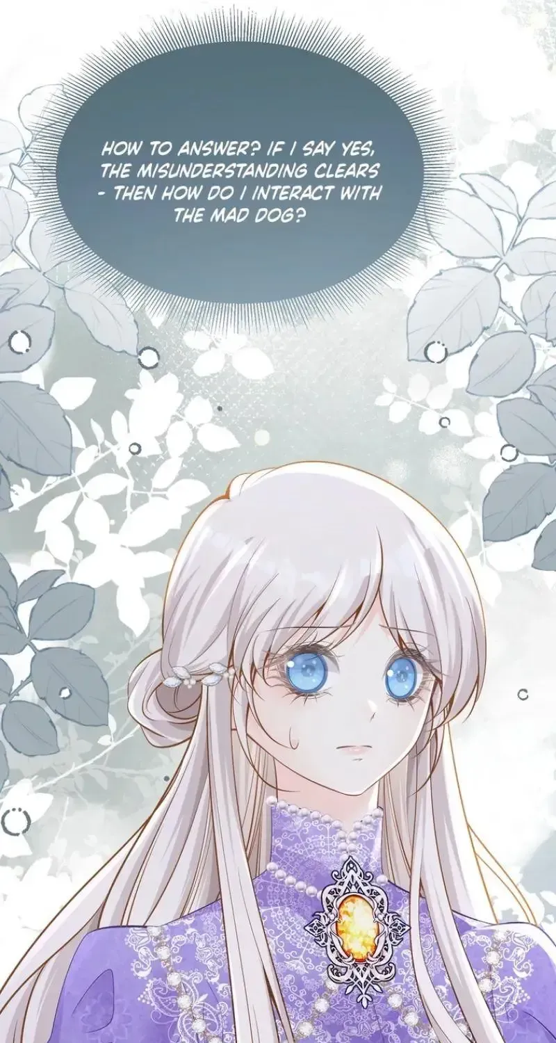 I wish to annul the engagement Chapter 69 126 b2a38604b8cc