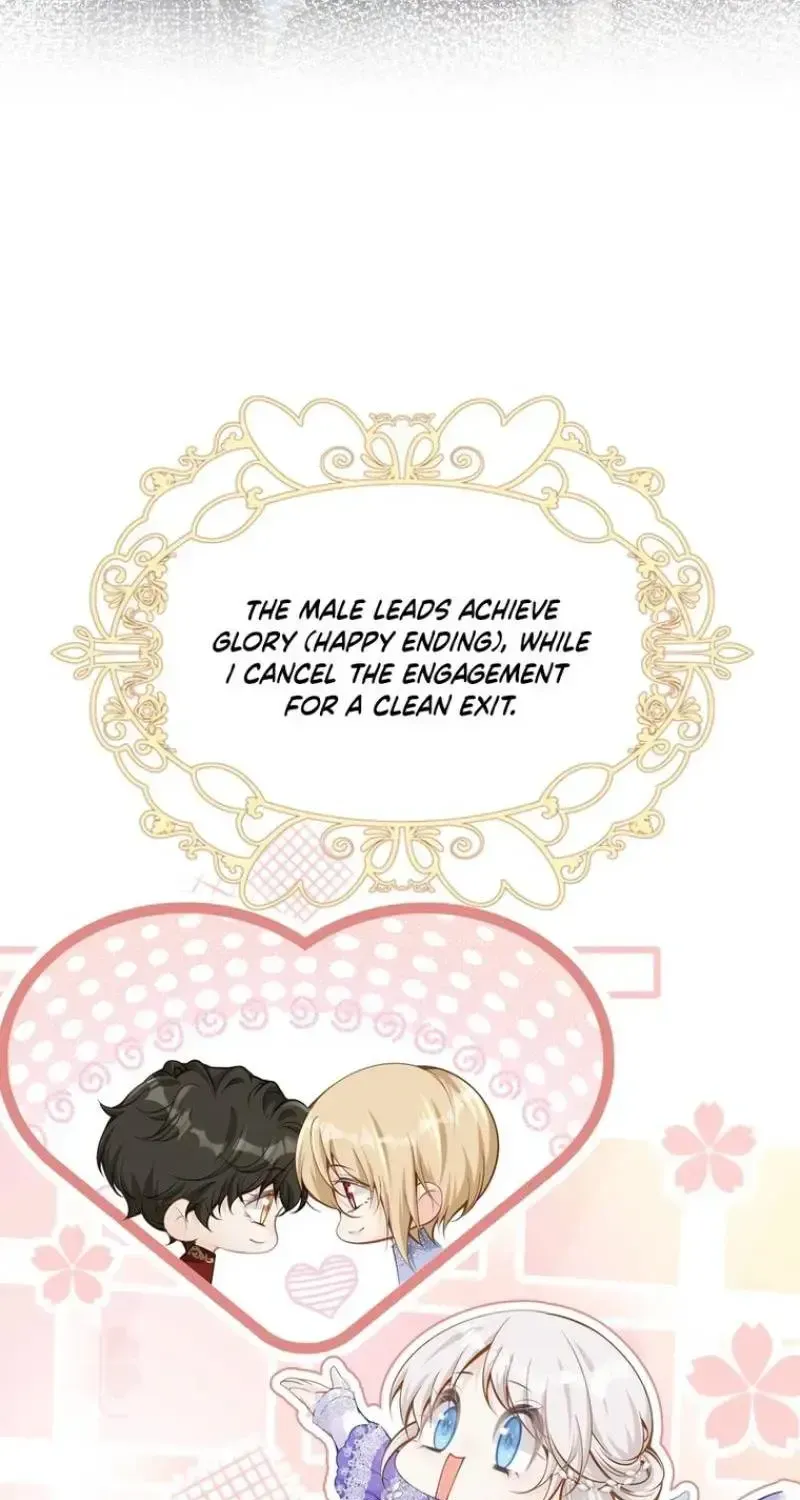 I wish to annul the engagement Chapter 69 103 bc5cb3d94385