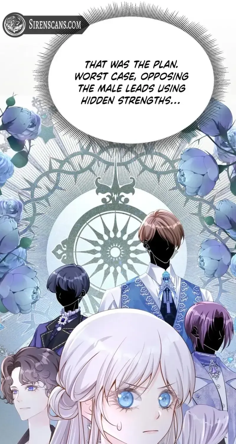 I wish to annul the engagement Chapter 69 106 ca3d909bdd46