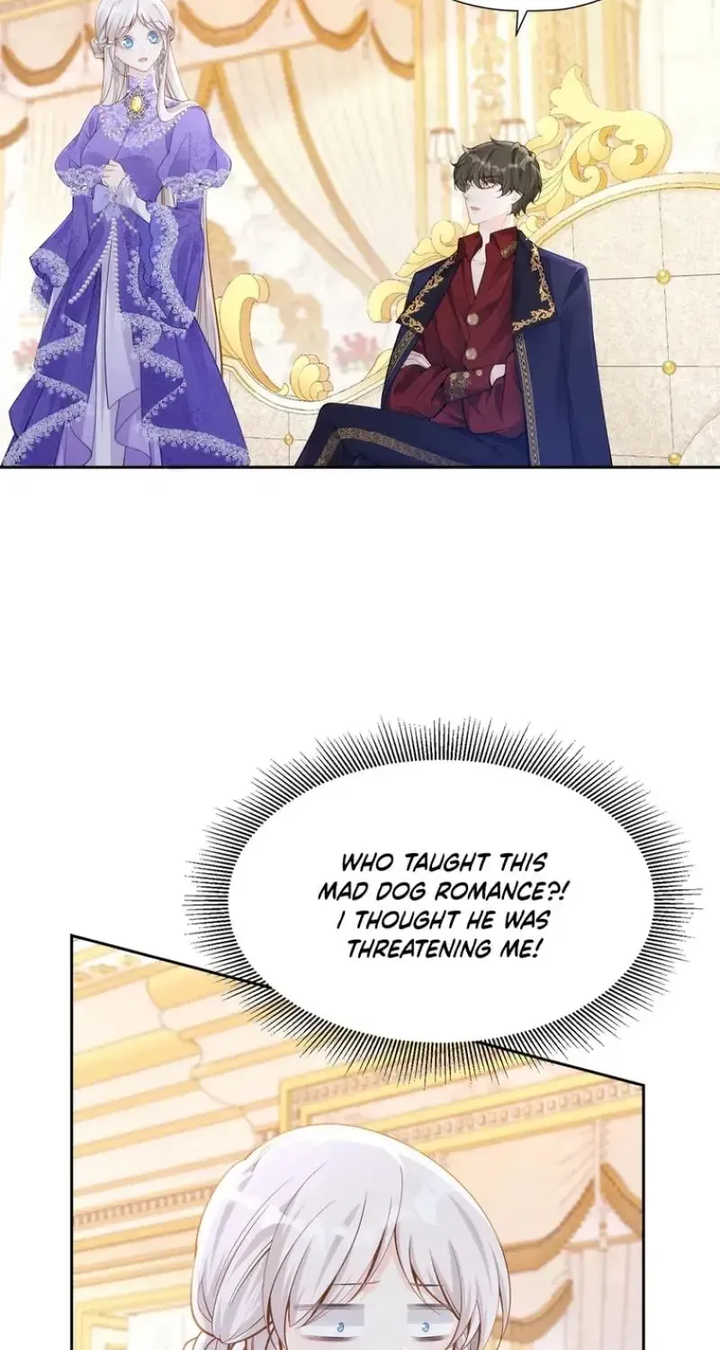 I wish to annul the engagement Chapter 69 112 d898a95a2438