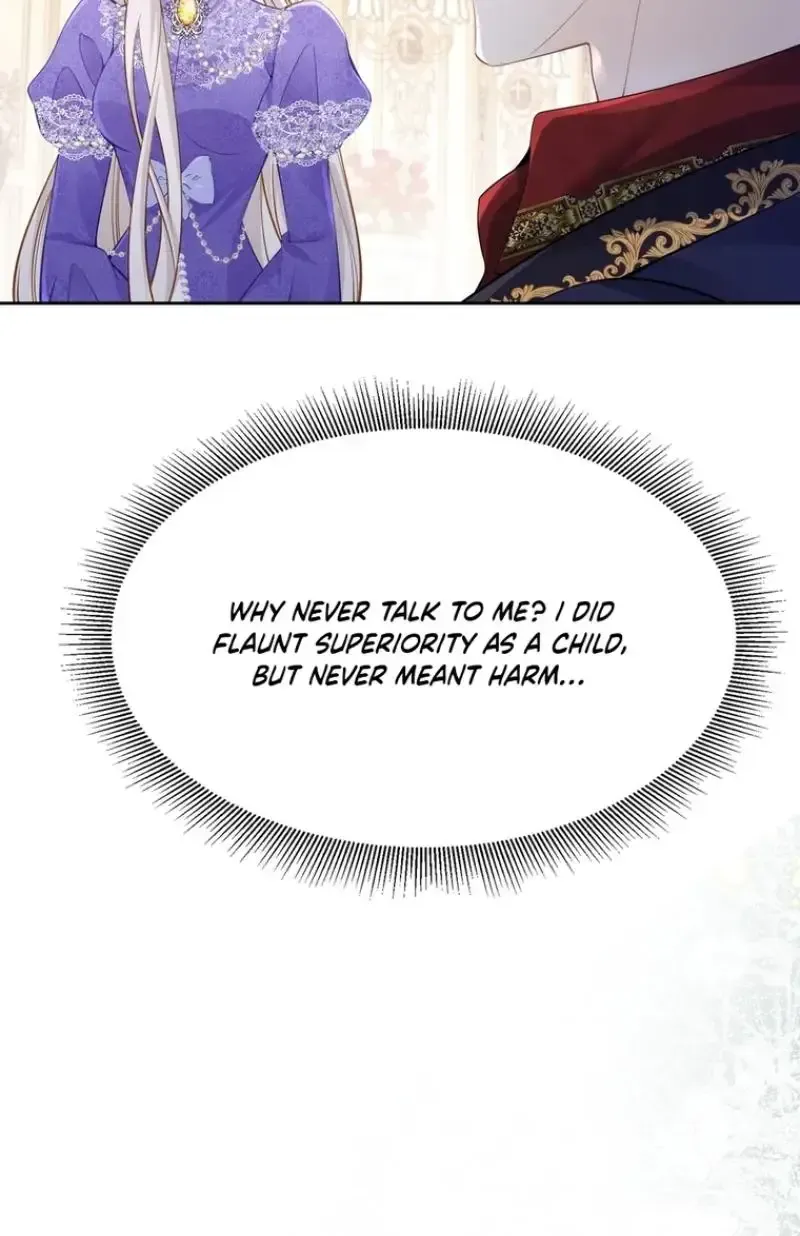 I wish to annul the engagement Chapter 69 125 e917def477d0