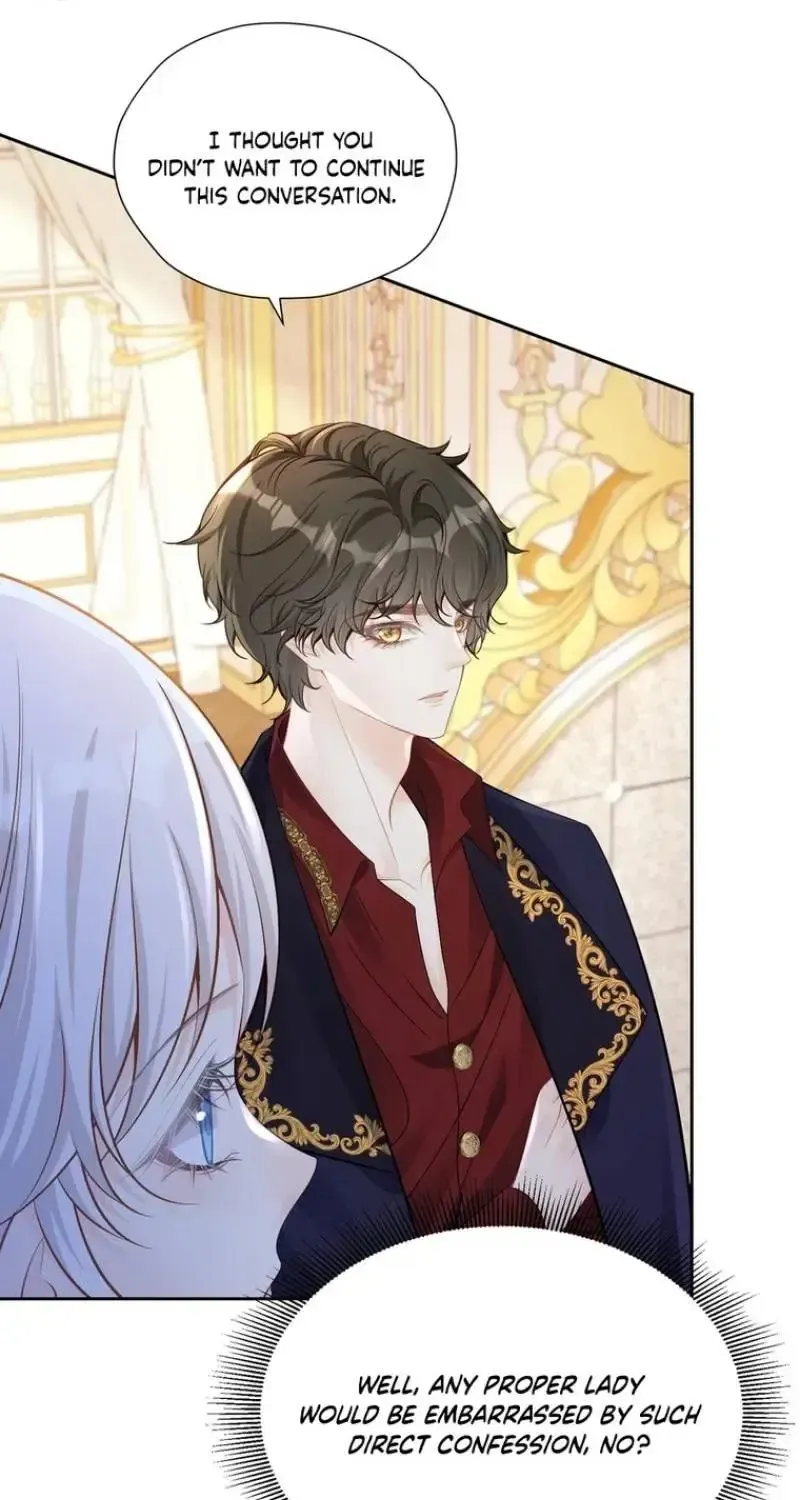 I wish to annul the engagement Chapter 69 97 f11fbdec5602
