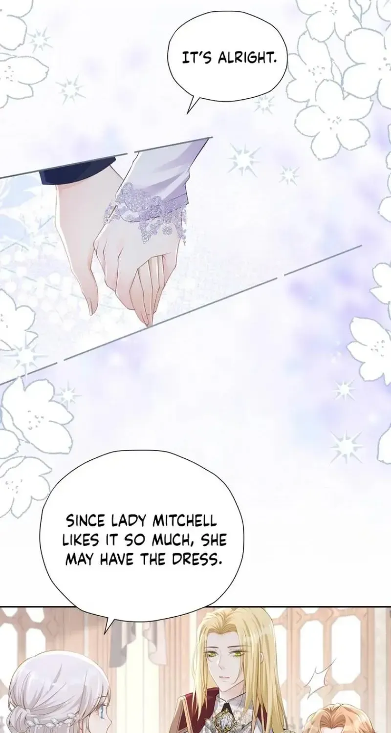 I wish to annul the engagement Chapter 72 107 062ed539eff6