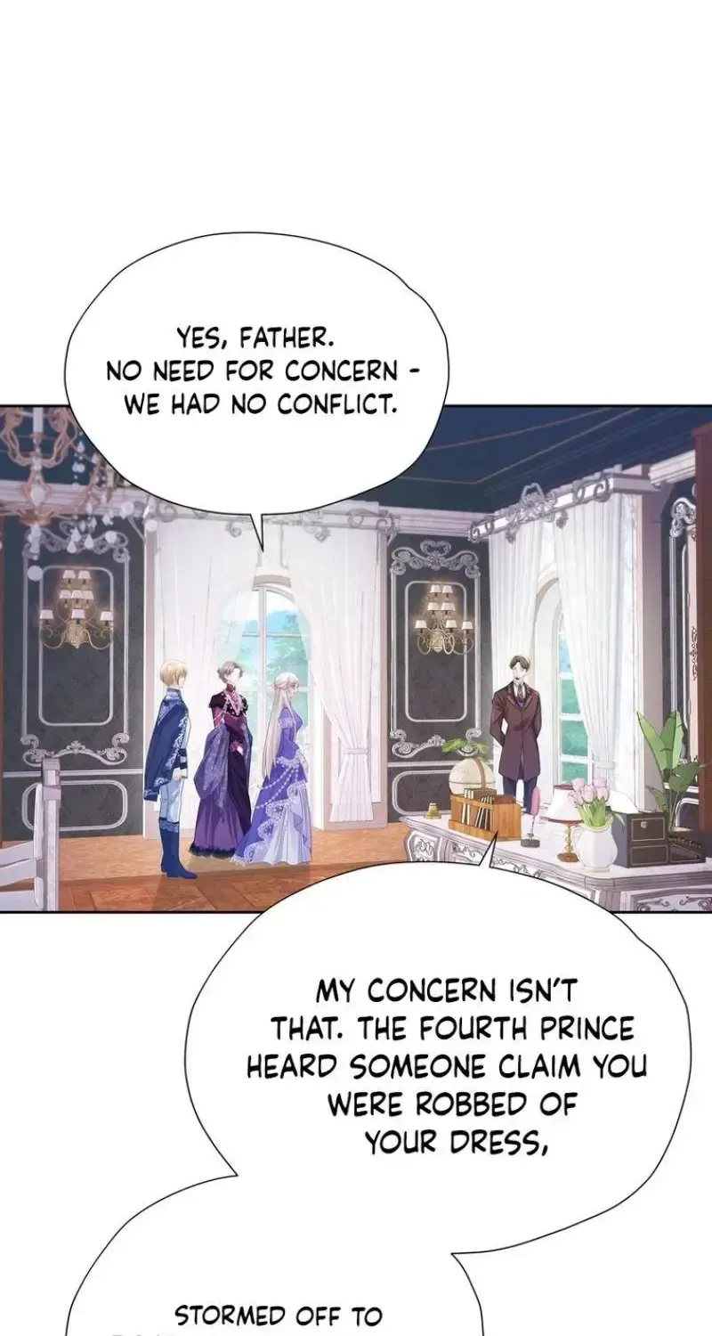 I wish to annul the engagement Chapter 72 129 0d526bfe662c