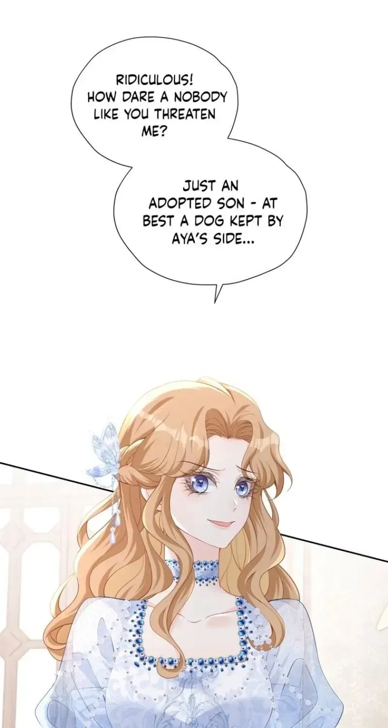 I wish to annul the engagement Chapter 72 100 2421e8d1455d