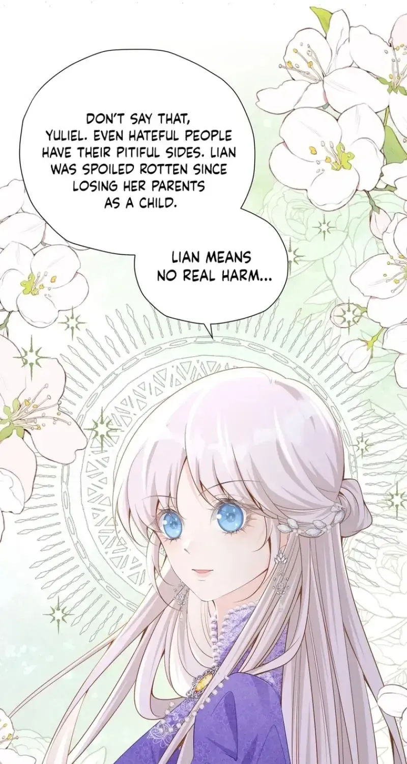 I wish to annul the engagement Chapter 72 118 28d9f510d5a0