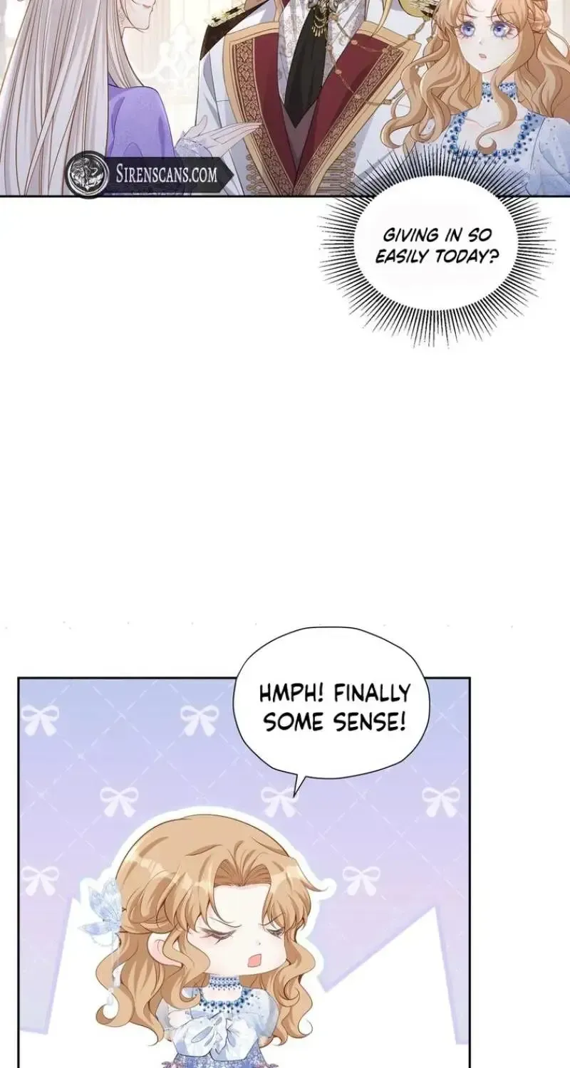 I wish to annul the engagement Chapter 72 108 850b80380613