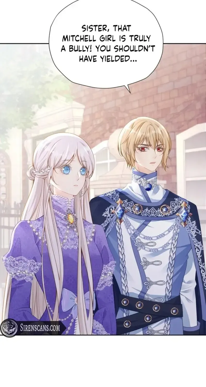 I wish to annul the engagement Chapter 72 116 bd1739261070