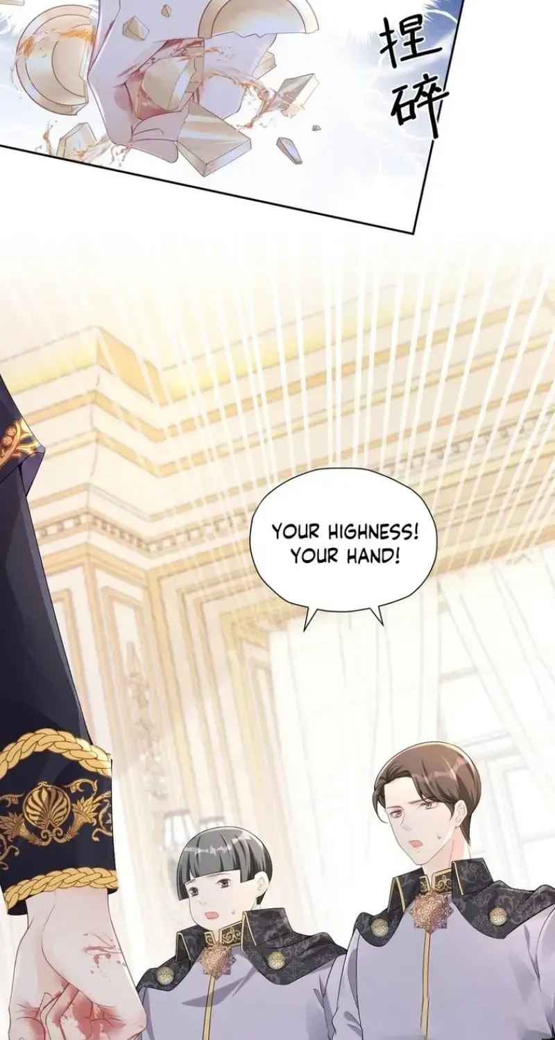 I wish to annul the engagement Chapter 72 123 c56717741e86