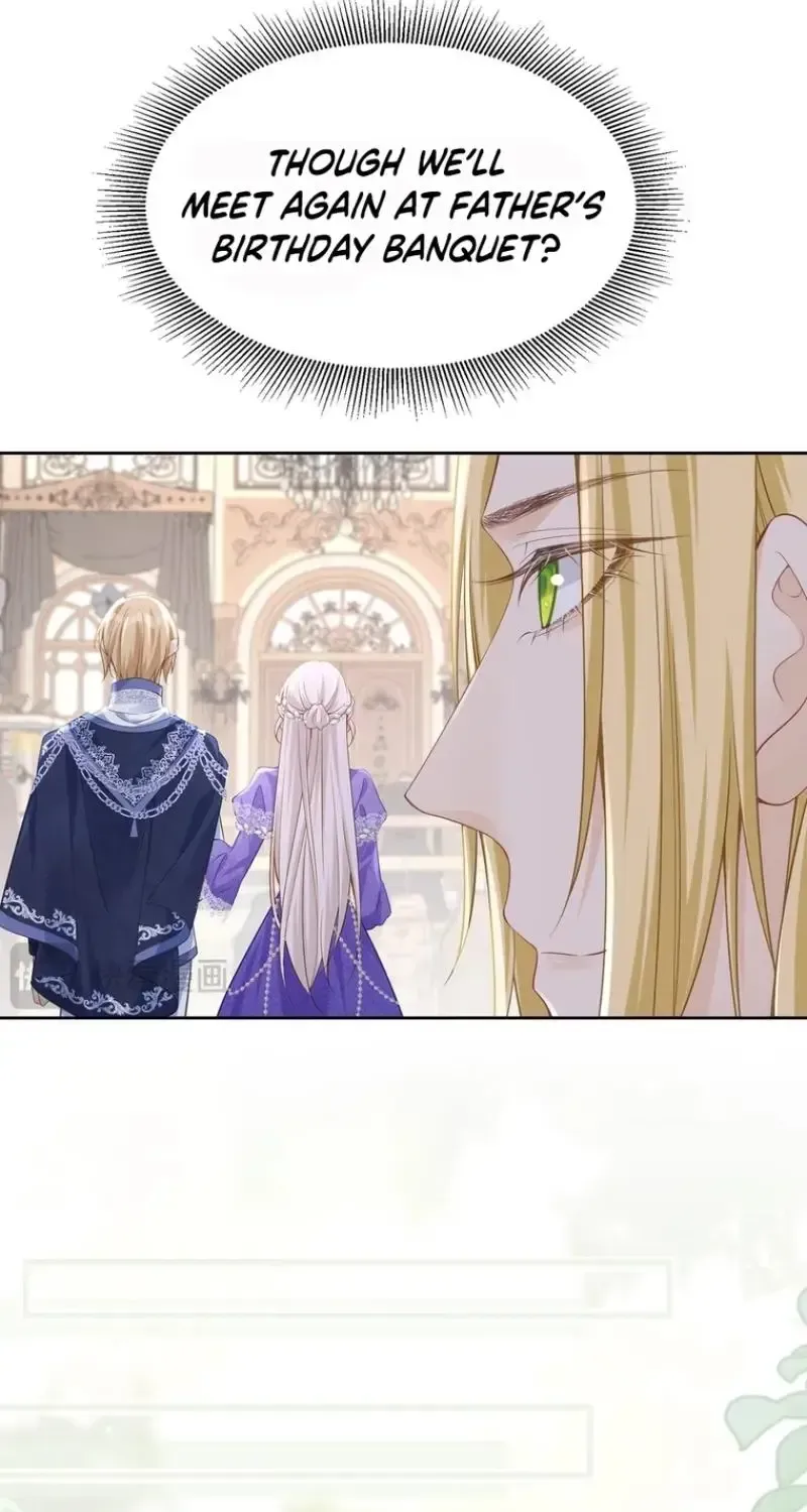 I wish to annul the engagement Chapter 72 114 ca000e5999df