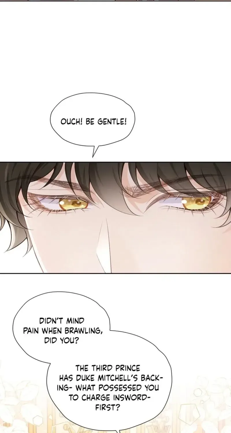 I wish to annul the engagement Chapter 73 116 0deb89197e01