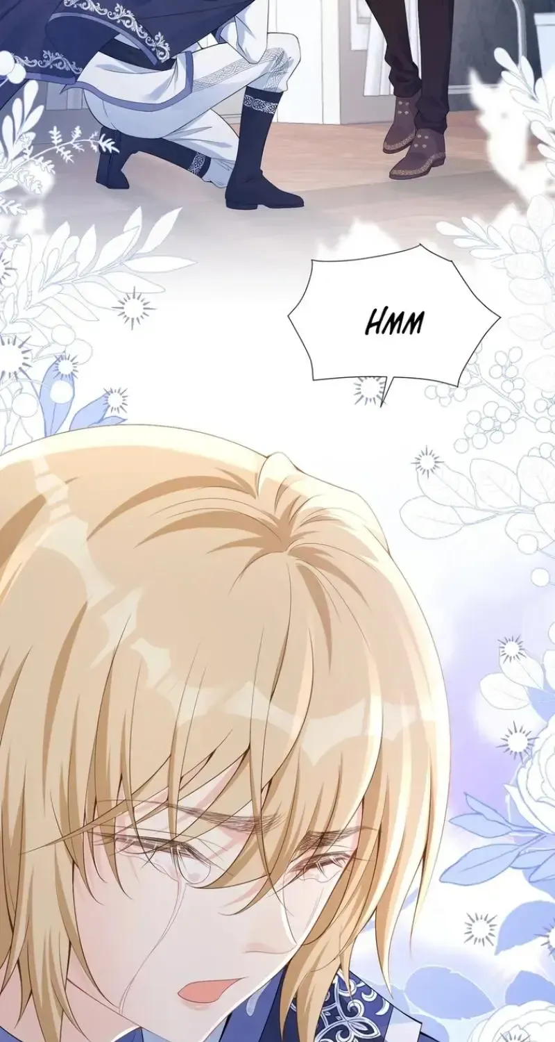 I wish to annul the engagement Chapter 73 109 580942b2b70c