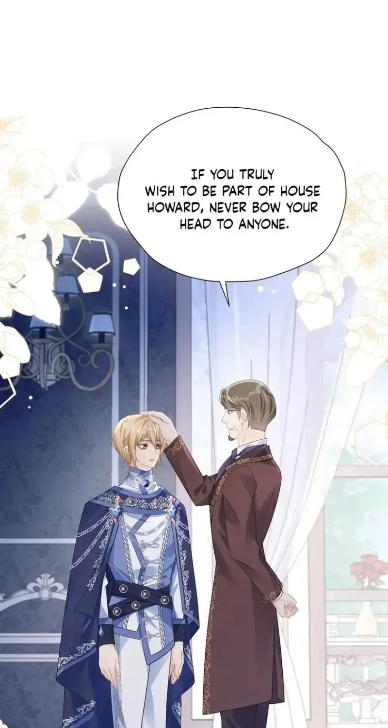 I wish to annul the engagement Chapter 73 99 90c673e0f47f
