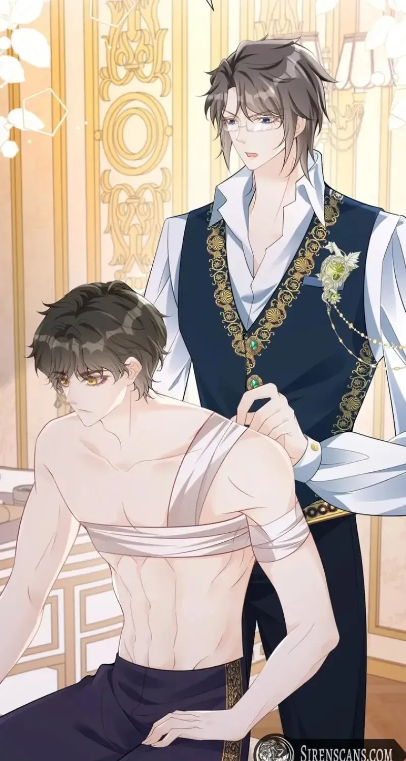 I wish to annul the engagement Chapter 73 117 90de80b9be81