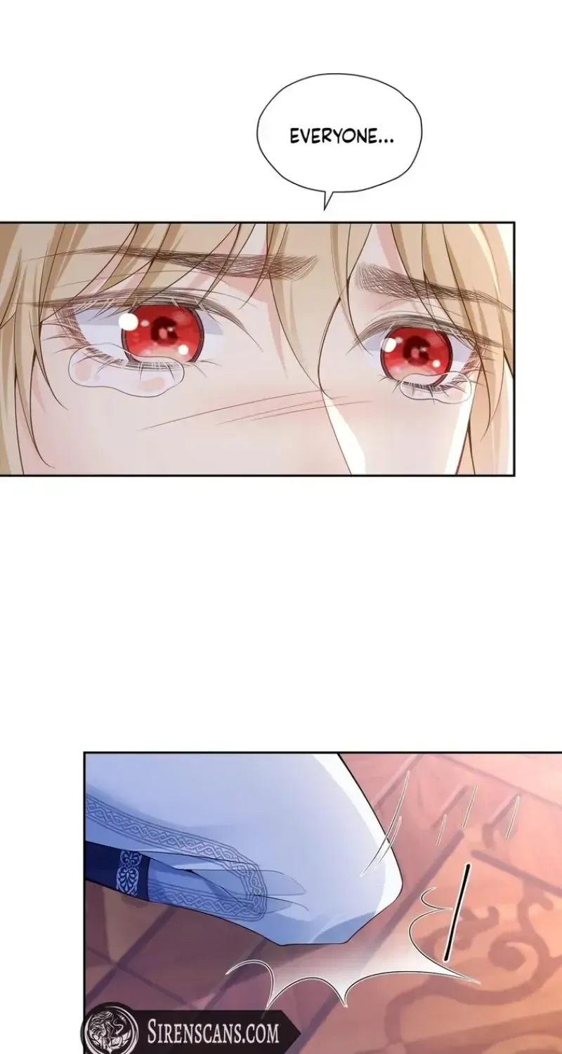 I wish to annul the engagement Chapter 73 107 9733e0337b89