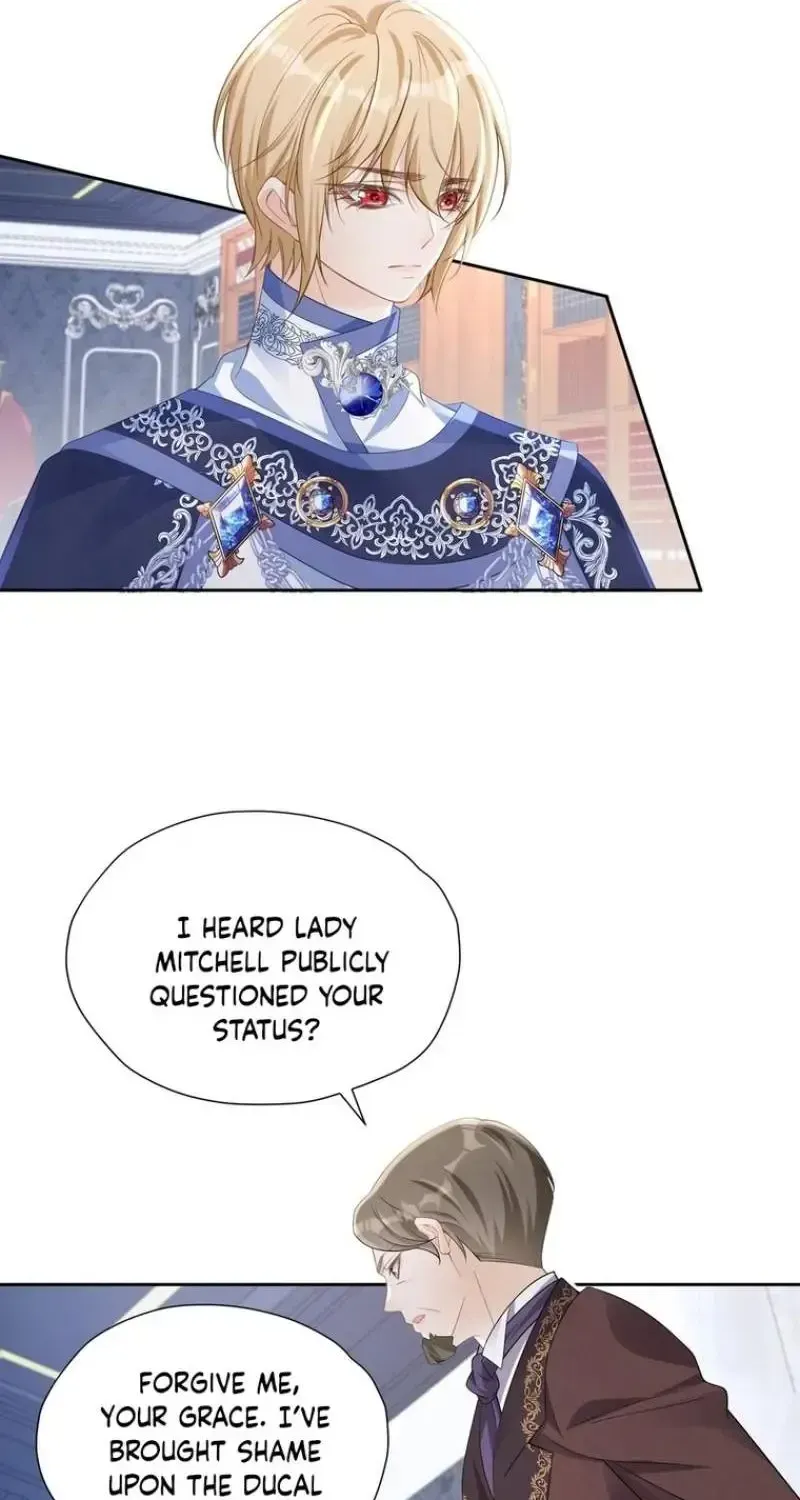 I wish to annul the engagement Chapter 73 97 d99ab9a86b71