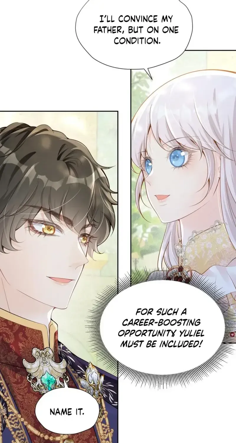 I wish to annul the engagement Chapter 75 101 49422723c767