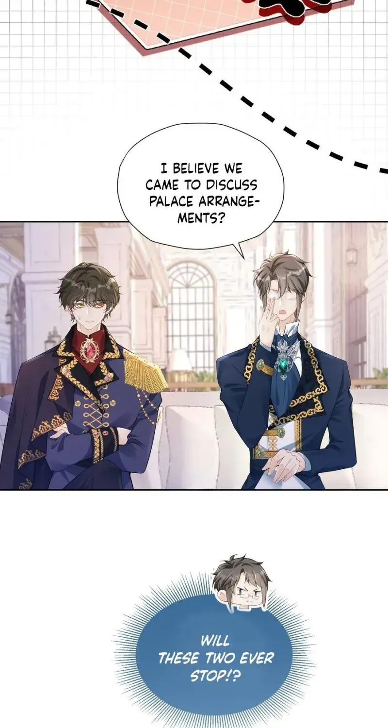 I wish to annul the engagement Chapter 75 122 56c3b3ce4690